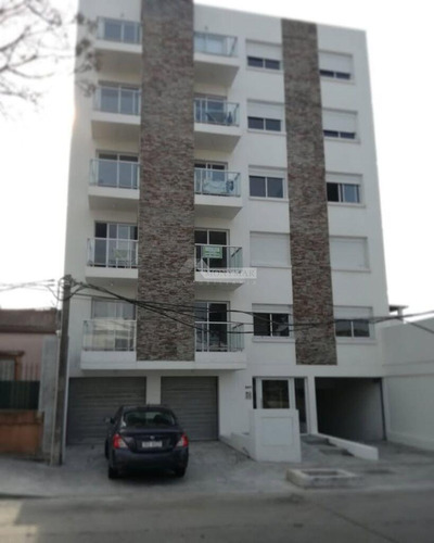 Alquiler Apartamento 1 Dormitorio La Blanqueada Montecaseros Y Olmida Mts Católica Y Crandon