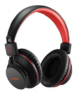 Mpow H1 Auriculares Bluetooth Sobre El Oido Livianos Comodos