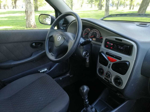 Fiat Siena 1.3 Fire Elx 2006