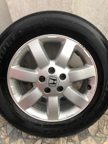Honda Crv