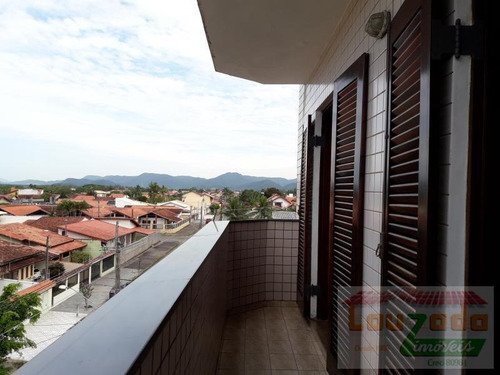 Imagem 8 de 15 de Apartamento Para Venda Em Peruíbe, Jardim Barra De Jangada, 2 Dormitórios, 1 Suíte, 2 Banheiros, 1 Vaga - 1504_2-1130497