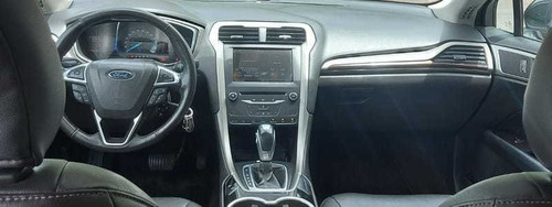 Ford Fusion Flex B 2015/2015
