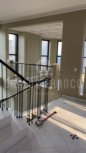 Imagem 9 de 15 de Cobertura Duplex Com 600m² Disponível Para Venda - Mi2073