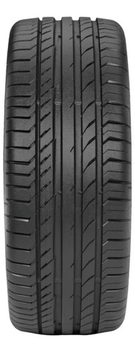 Pneu Continental 235/45r18 94w Contisportcontact 5 Contiseal
