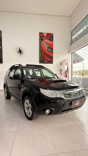 Subaru Forester 2.5 Xt Turbo Awd Aut. 5p