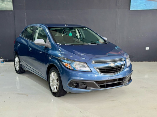 Chevrolet Onix Onix 1.0 Loolapalooza (Flex)