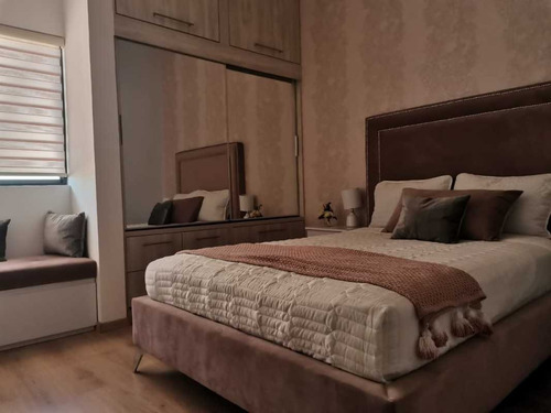 Imagen 9 de 11 de Casa En Venta En Hacienda Santa Lucia Viñedos