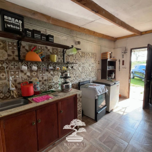 Venta De Chacra Con Casa Ruta 5 Florida Mp.