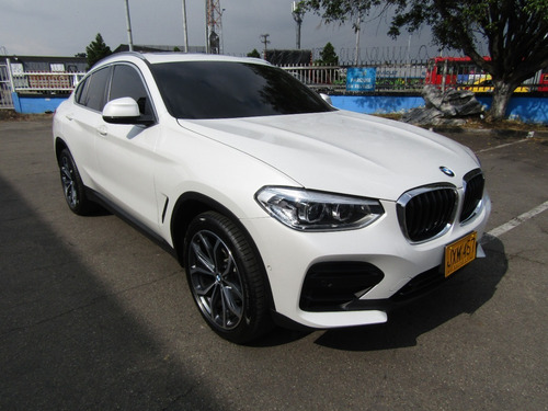 Imagen 2 de 15 de Bmw X4 X Drive 30 I
