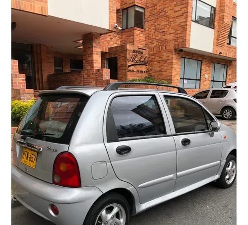 Chery QQ 1.1l