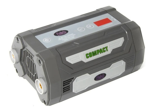 Imagen 4 de 7 de Soldadora Inverter Digital Neo Mma 170 Amp Electrodo