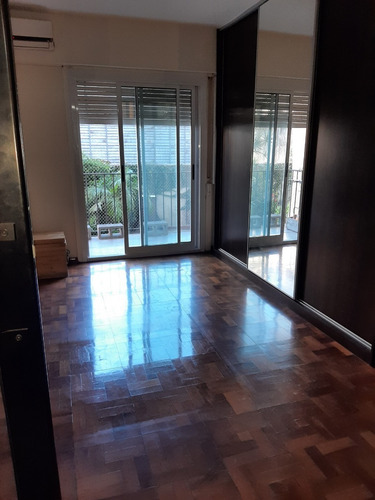 Imagen 8 de 18 de Departamento 4 Ambientes Colegiales