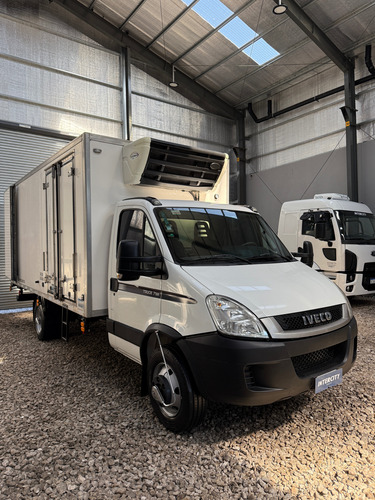 Iveco Daily 3.0 Chasis Cs 70c16 155cv (4350)