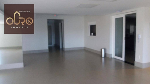 Imagem 26 de 30 de Apartamento Residencial À Venda, Residencial Amazonas, Franca. - Ap0102
