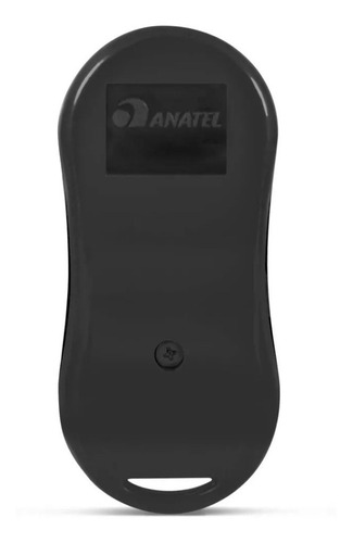 Imagem 3 de 6 de Controle Remoto Universal Longa Distância Jfa K1200 Preto