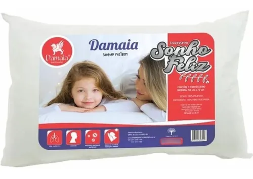 Almohada happy dream precio hotsell