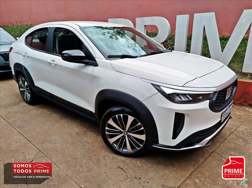 Fiat FASTBACK 1.0 Turbo 200 Audace