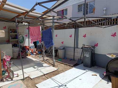 Venta De Cómoda Casa En Quilicura, Apta Para Subsidio