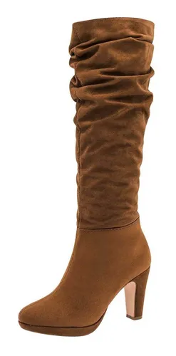 Botas lady paulina sale