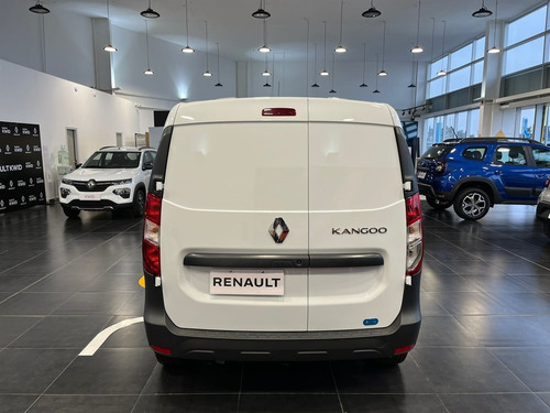 Renault Kangoo Profesional 1.6 2023 0km