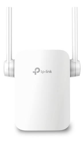 P Extensor De Rago Tp-link Re205 Wifi Doble Banda Ac750
