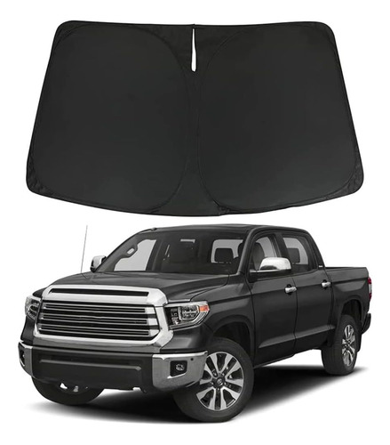 Parasol Parabrisas Compatible Toyota Tundra (limited, S...