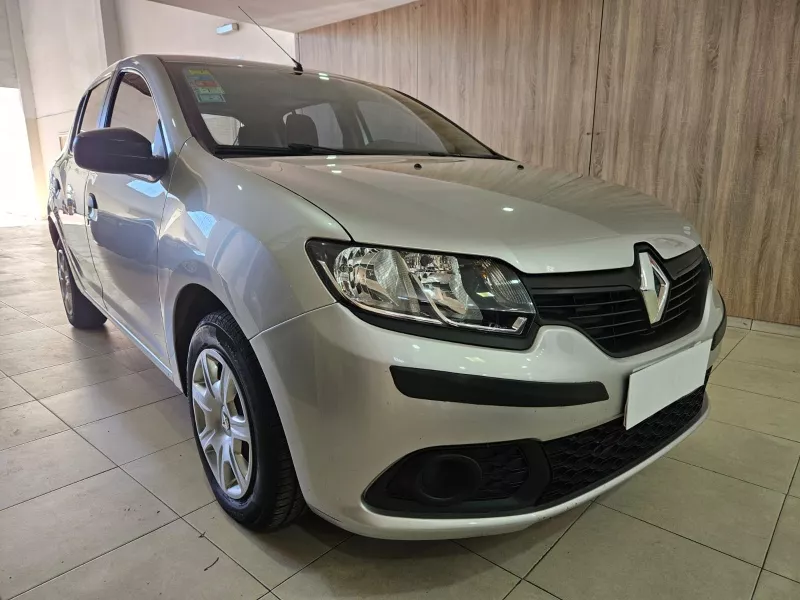 Renault Sandero 1.6 Authentique 90cv Nac