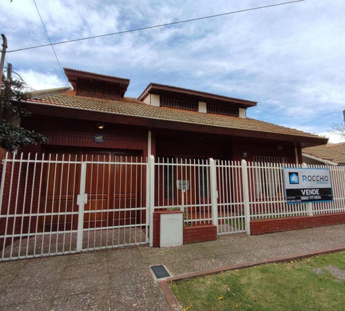 Venta Casa 5 Ambientes Jose Leon Suarez