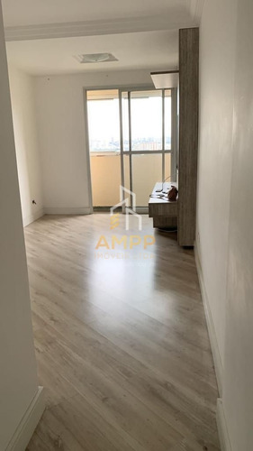 Imagem 2 de 14 de Apartamentos - Residencial - Condomínio Das Pedras - 2062
