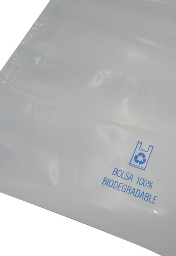 100 Bolsas Para Envios Con Sello Inviolable, Biodegradable