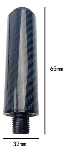 Extensor De Tacos De Billar Plegable Para Jugadores