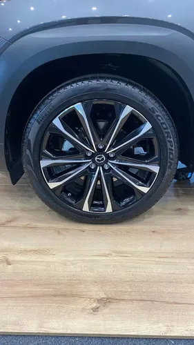 Mazda Cx-50 Grand Touring Signature 2026
