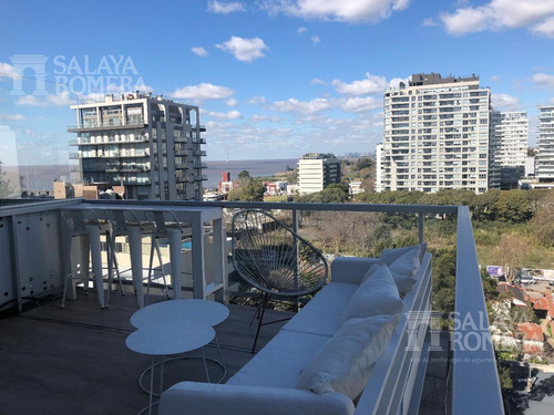 Imagen 20 de 21 de 3 Ambientes Con Balcón Terraza Puerto De Olivos