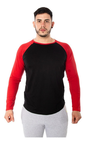Imagen 9 de 9 de Remeras De Hombre Algodon Premium Moda Importada Urbano A26