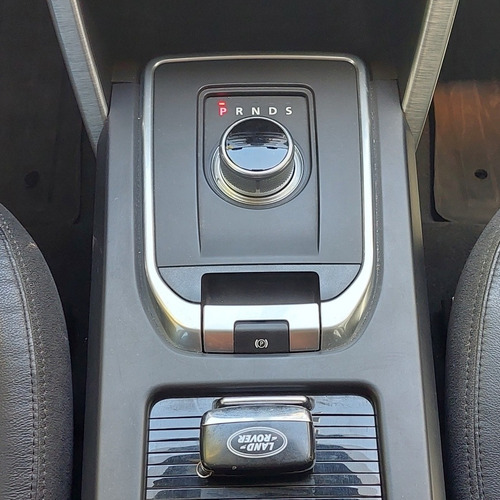 Imagen 18 de 21 de Land Rover Discovery 2016 2.0 Sport Se 240cv