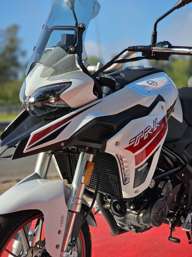 Imagen 14 de 25 de Benelli Trk 251 Full Entrega Inmediata - Mejor Precio Jc