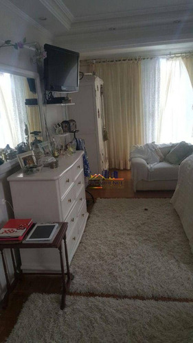 Imagem 30 de 30 de Sobrado À Venda, 660 M² Por R$ 4.900.000,00 - Jardim São Caetano - São Caetano Do Sul/sp - So0222