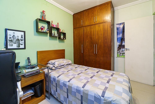 Imagem 26 de 30 de Casa - Ca00330 - 70715896