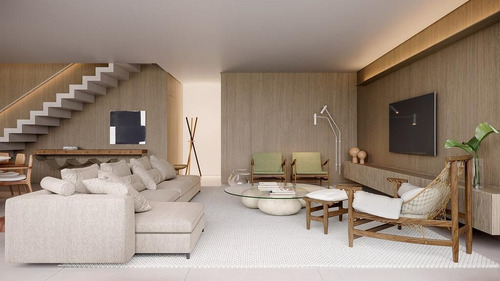 Imagem 11 de 25 de Apartamento Residencial Em Curitiba - Pr - Ap0177_capr