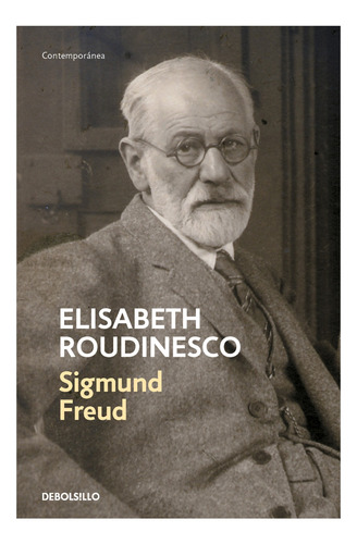 Sigmund Freud