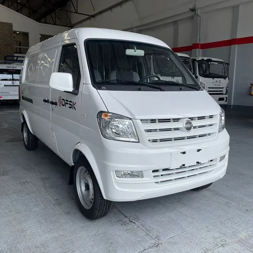 DFSK Van Cargo C35 1.5 Cargo