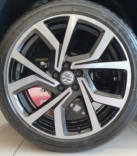 Imagen 15 de 25 de Volkswagen Virtus 1.4 Tsi Gts My21 0 Km Dcolores