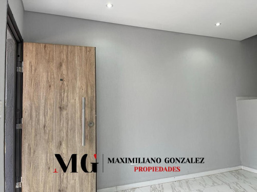Duplex En Venta, 5 Ambientes - Equilibre Complex, Canning