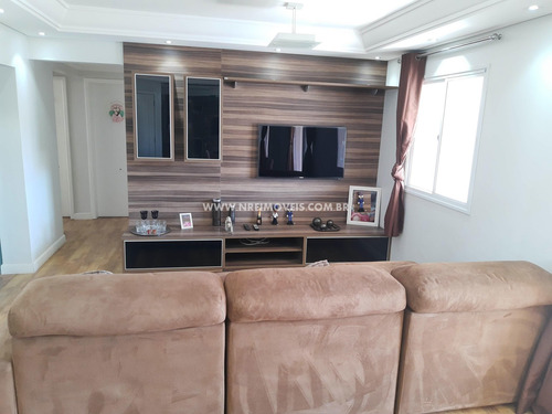 Imagem 6 de 30 de Apartamento 124m² À Venda Alameda Morumbi - Ap00137 - 69318520
