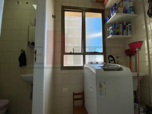 Imagem 6 de 30 de Apartamento A Venda , 350 Metros Do Metrô Belém , Residencial Jk - Ap00042 - 69333382