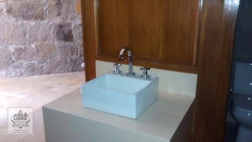Imagem 6 de 29 de Casa Moderna Com Quatro Suite E Lazer - Ca0006