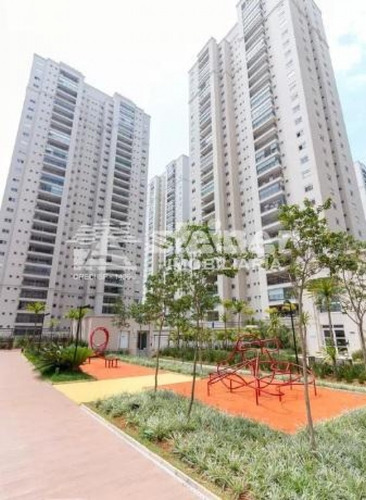 Imagem 1 de 30 de Aluguel Apartamento 3 Dormitórios Jardim Flor Da Montanha Guarulhos R$ 3.300,00 - 37732a