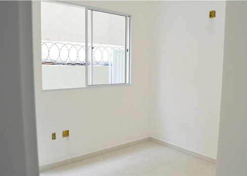 Imagem 3 de 18 de Apartamento, 2 Dorms Com 44.65 M² - Vila Voturua - Sao Vicente - Ref.: Vr11 - Vr11