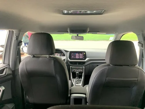 Volkswagen T-Cross TRENDLINE ST AUTOMATICA