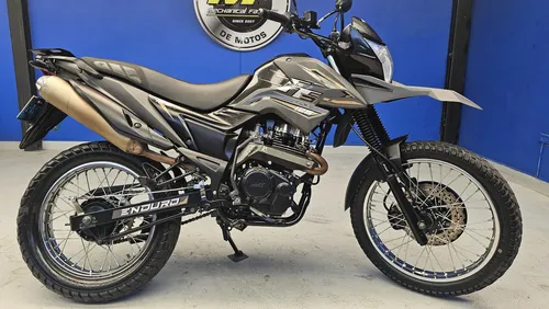 Ttr 125 Akt 2025